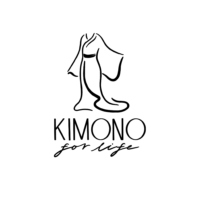 Kimono for Life