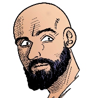 Alexandros Kyparissis