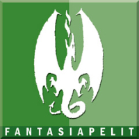 Fantasiapelit