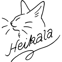 Heikala
