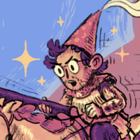 Jupe Comics